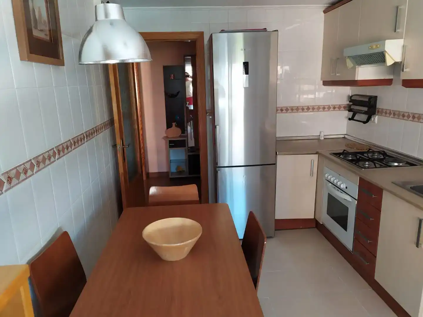 Habitación 120 m², Alicante