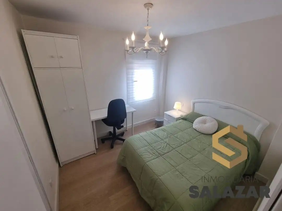 Piso de 57 m² en Bilbao