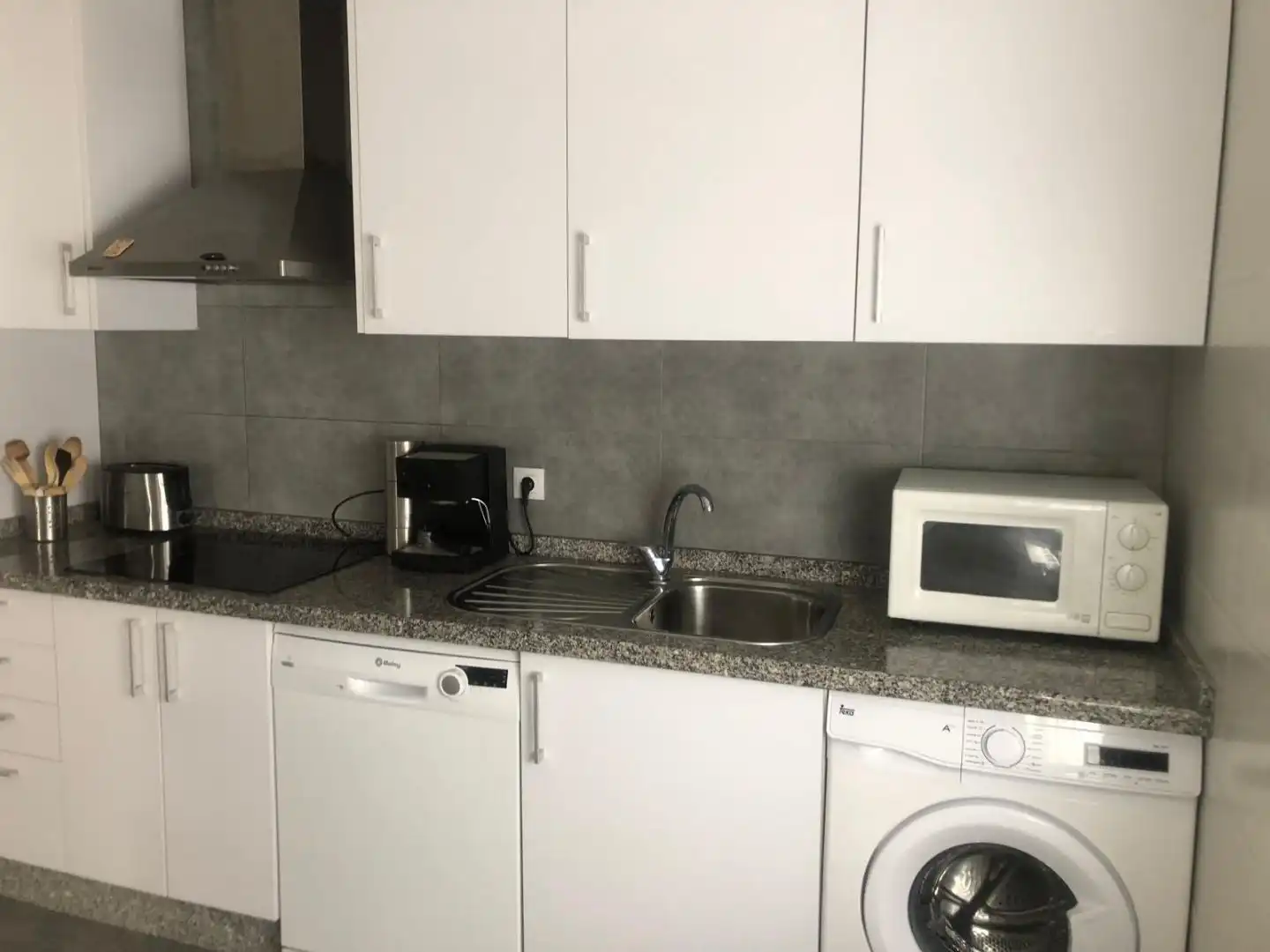 Piso de 100 m² en León