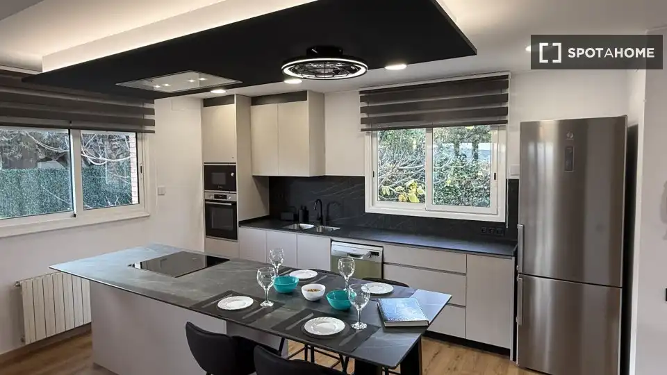 Piso de 350 m² en Sentmenat