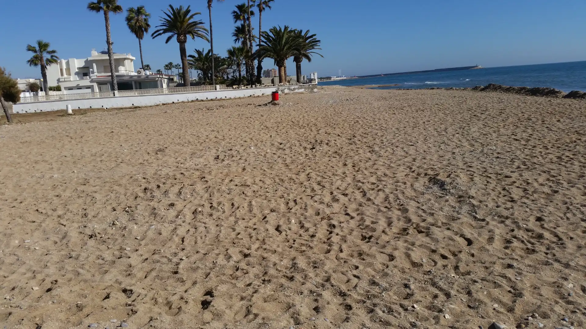 Appartement 45 m² à Peníscola / Peñíscola