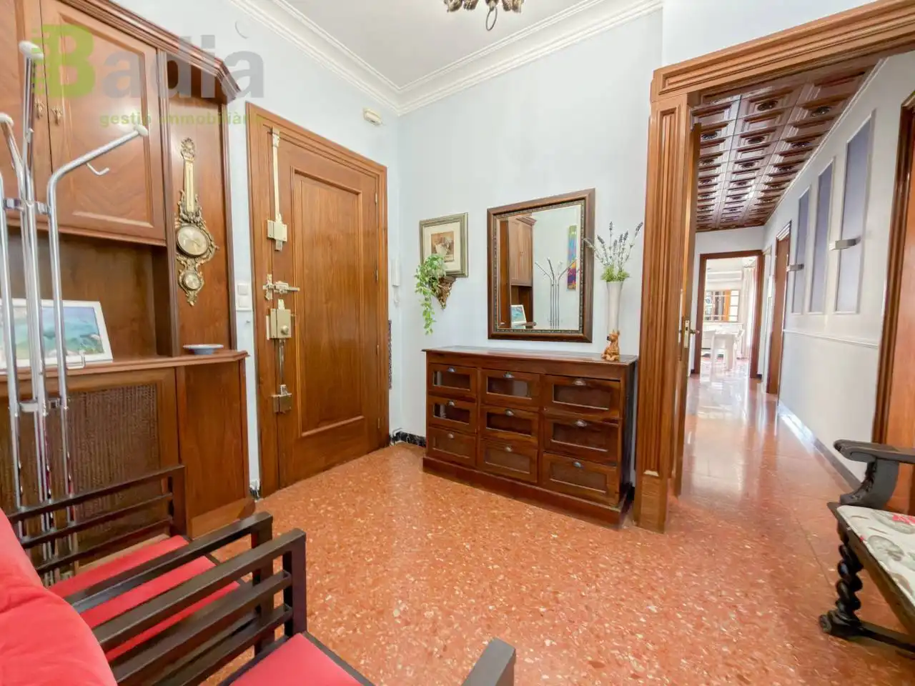 Piso de 138 m² en Lérida
