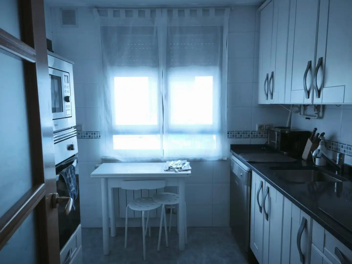 Pis de 72 m² a Castellanos de Moriscos