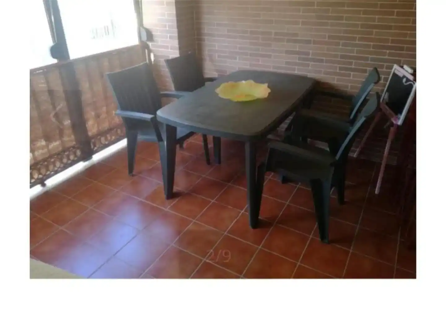 Piso de 105 m² en Punta Umbría