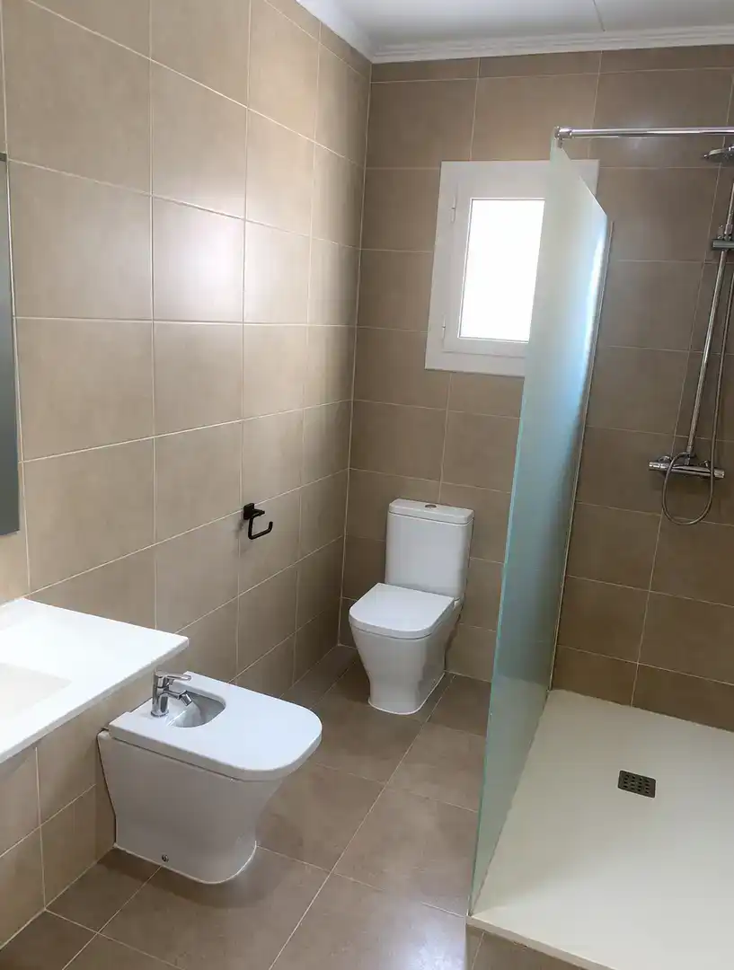 Pis de 140 m² a Barcelona