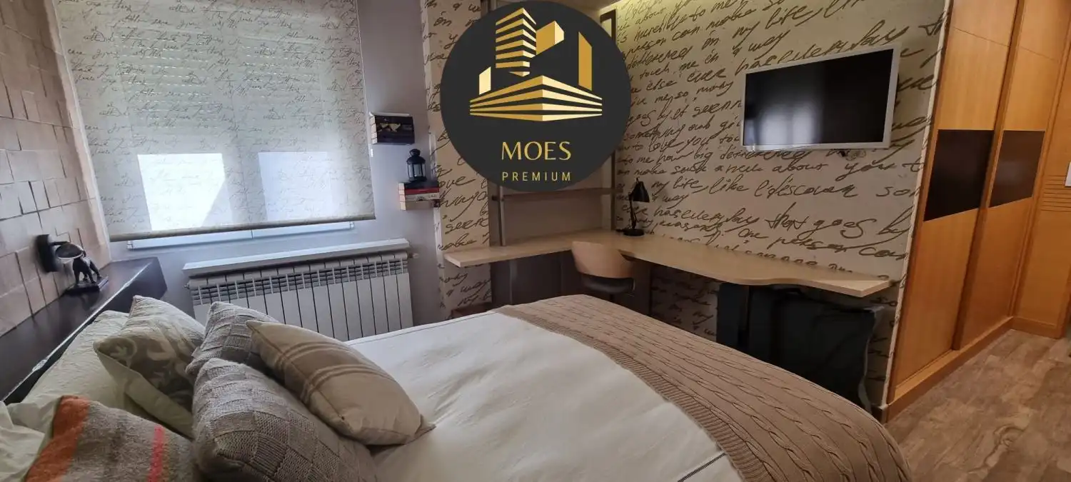 Piso de 110 m² en Jaén