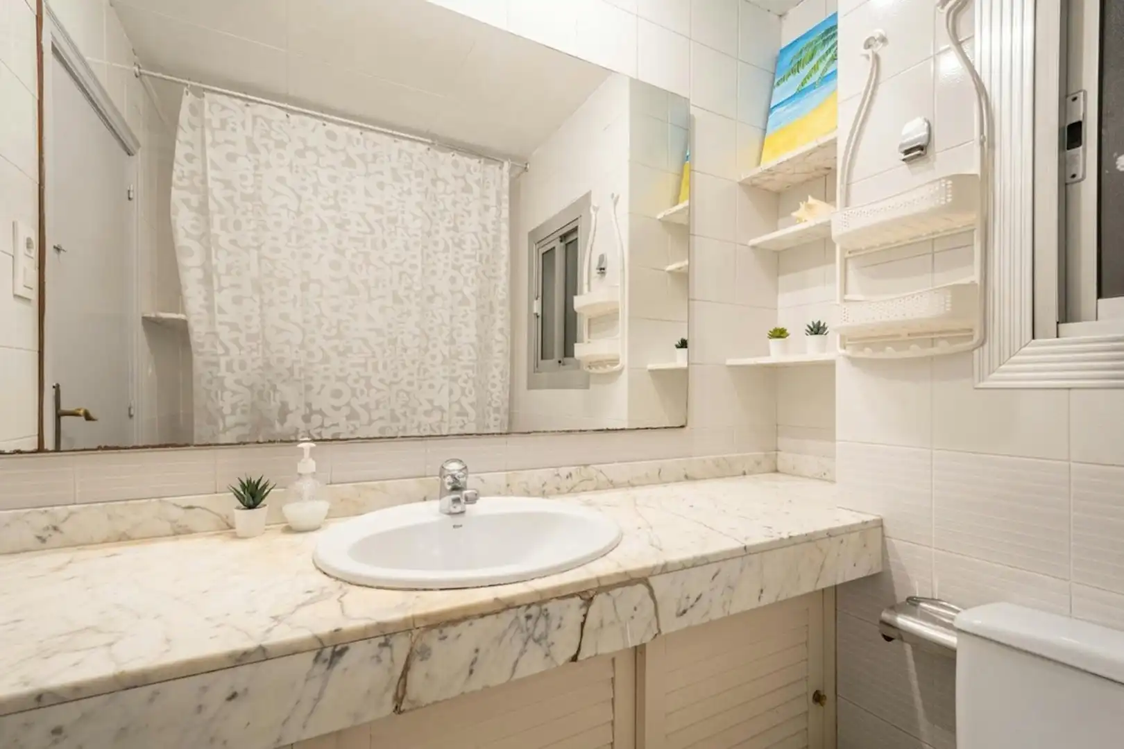 Habitación 85 m², Barcelona