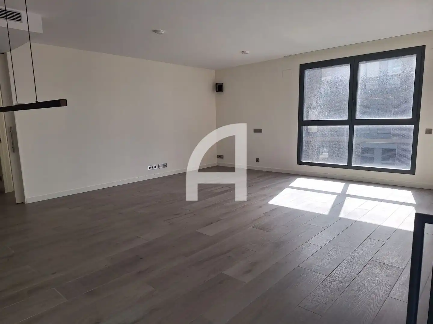 Pis de 130 m² a Esplugues de Llobregat