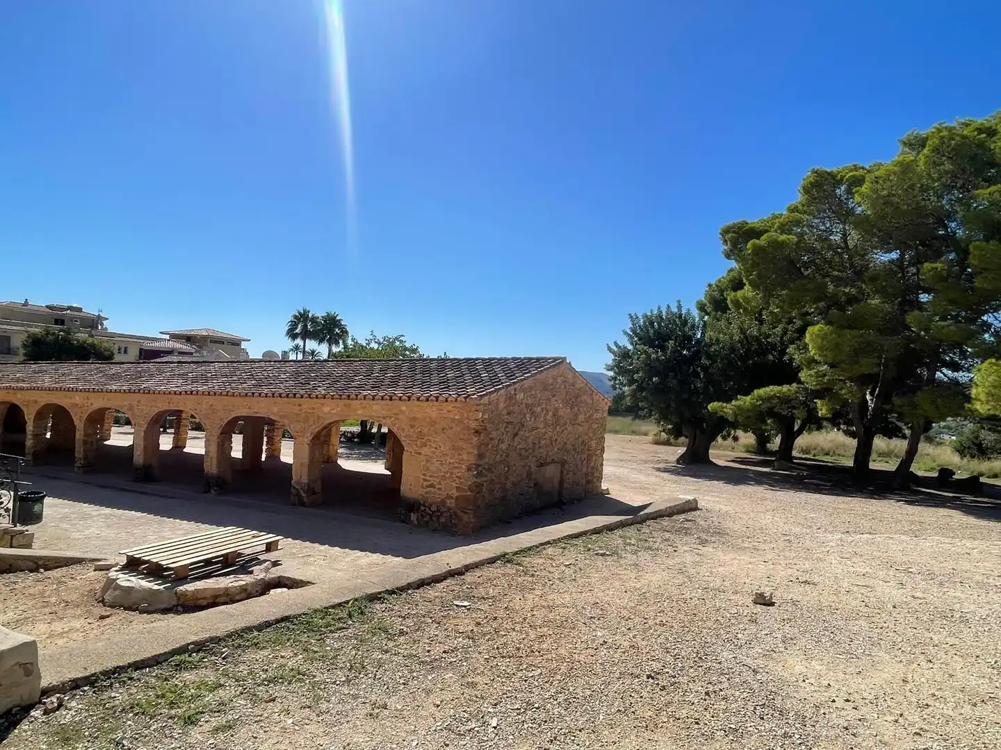 Piso de 120 m² en Dénia