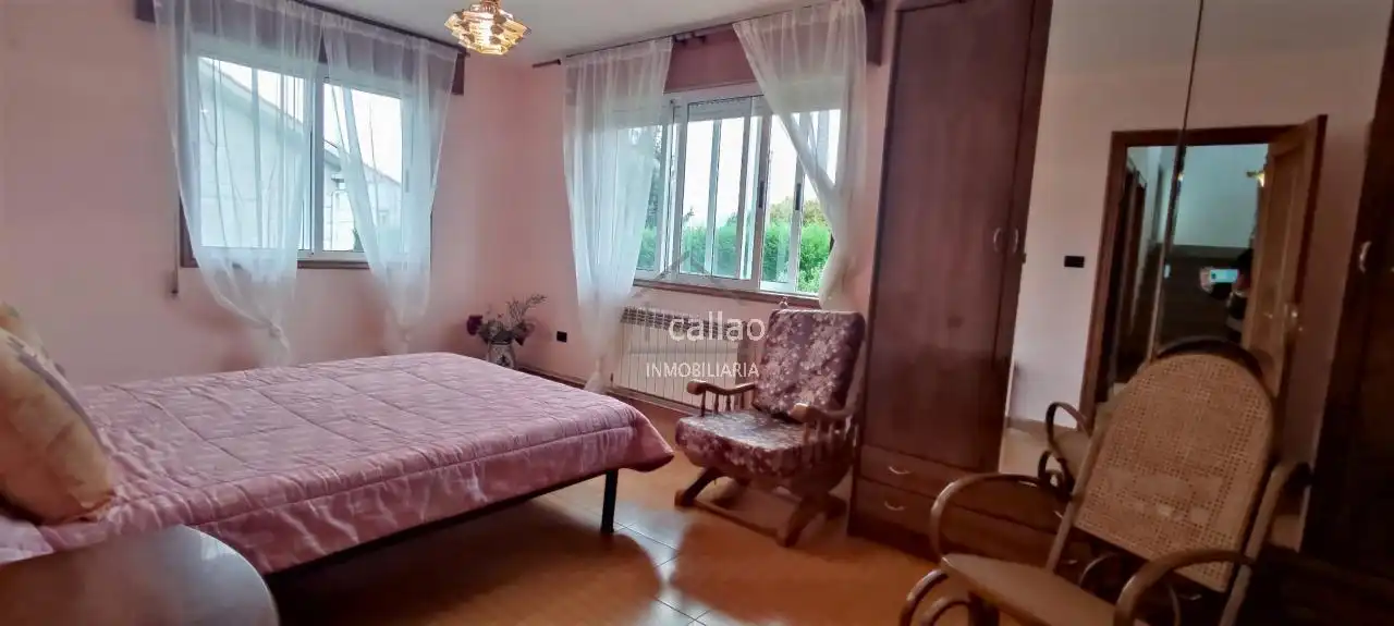 Casa de 265 m² a Mugardos