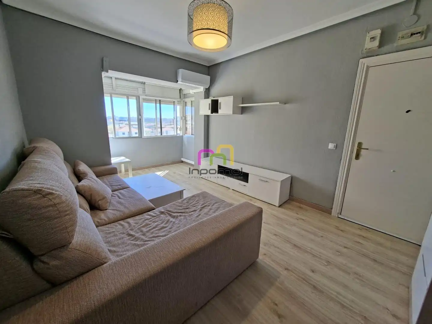 Piso de 72 m² en Badajoz