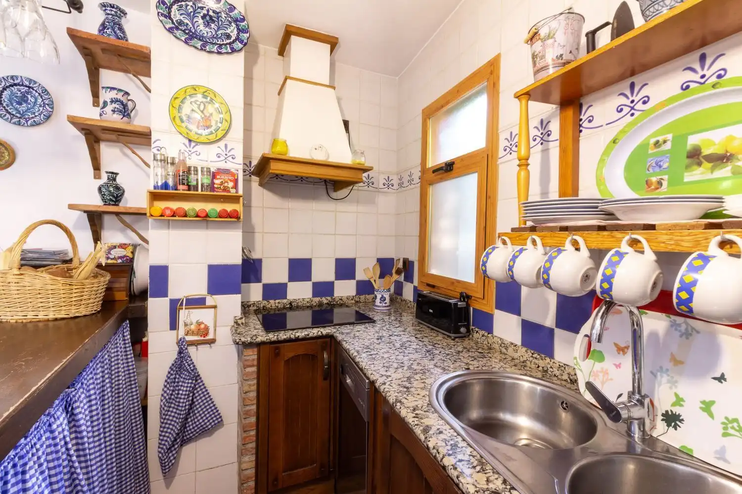 Piso de 112 m² en Nigüelas