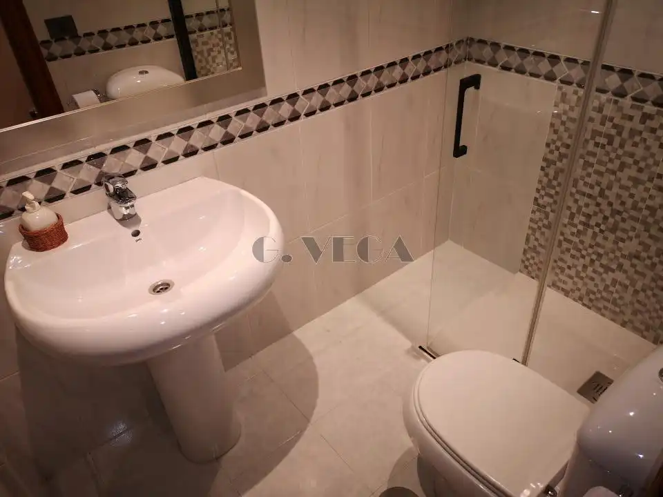 Pis de 80 m² a Vigo
