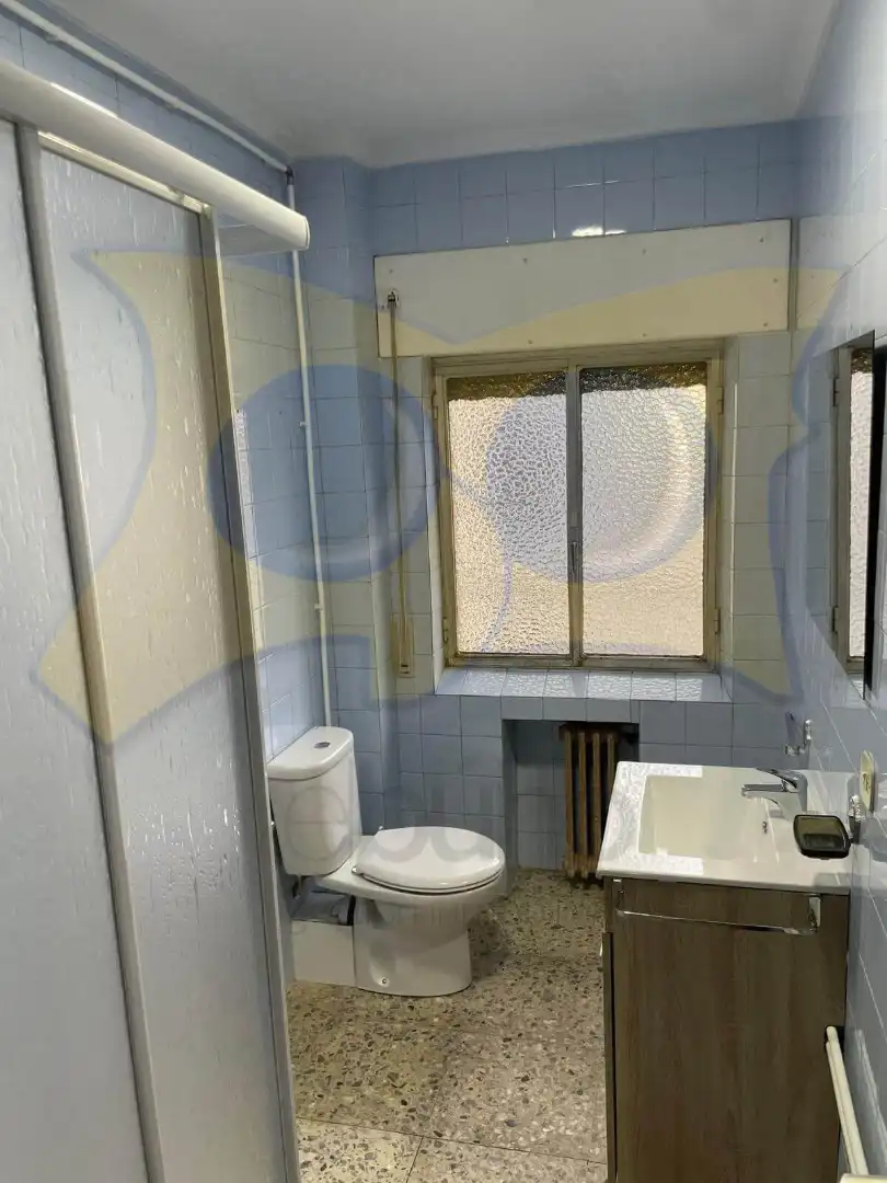 Piso de 128 m² en Salamanca