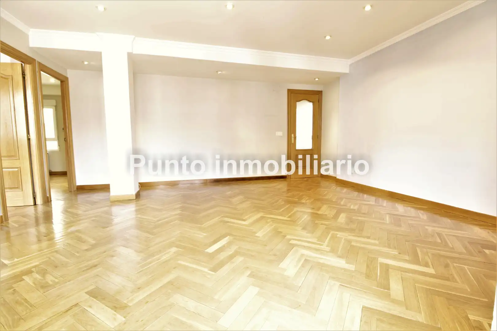 Pis de 100 m² a Valladolid