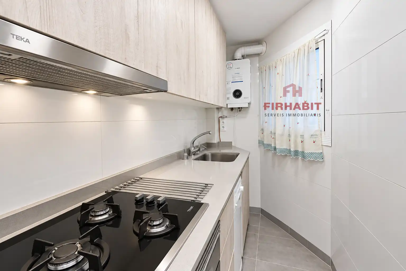 Wohnung 72 m² in Arenys de Mar