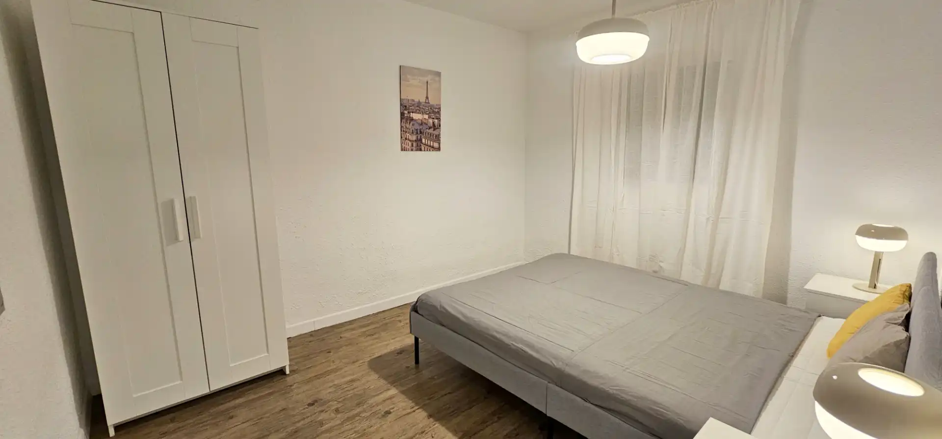 Pis de 70 m² a Barcelona