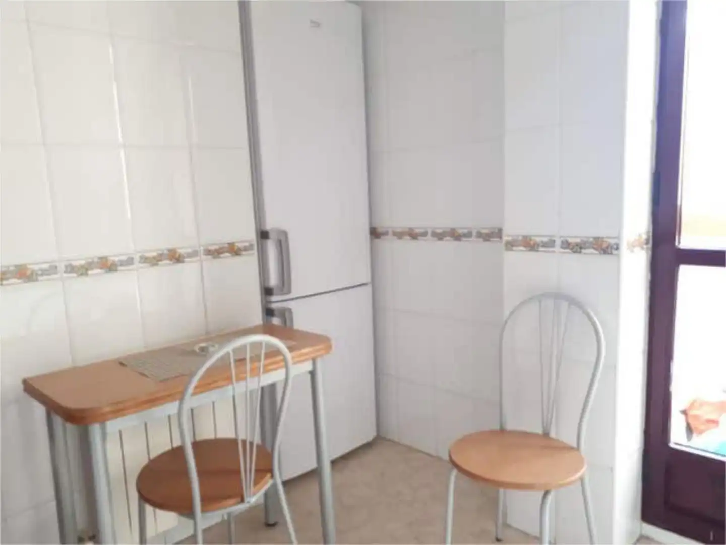Piso de 75 m² en Zamora