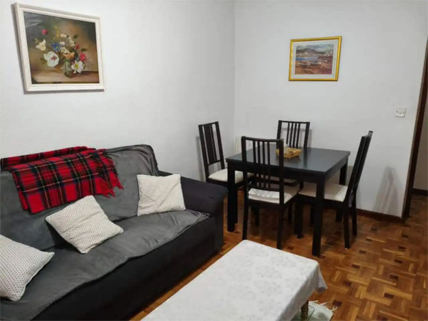 Piso de 80 m² en Getafe