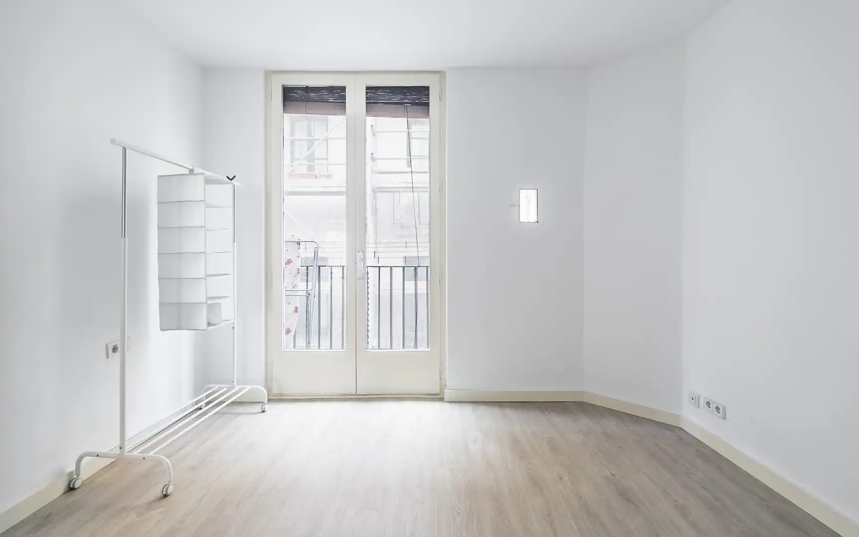 Wohnung 72 m² in Barcelona