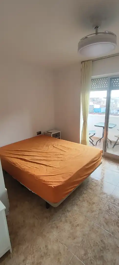 Habitació de lloguer, Alacant