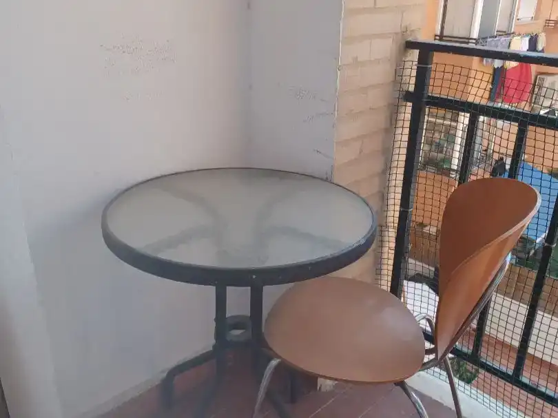 Habitación 70 m², Valencia