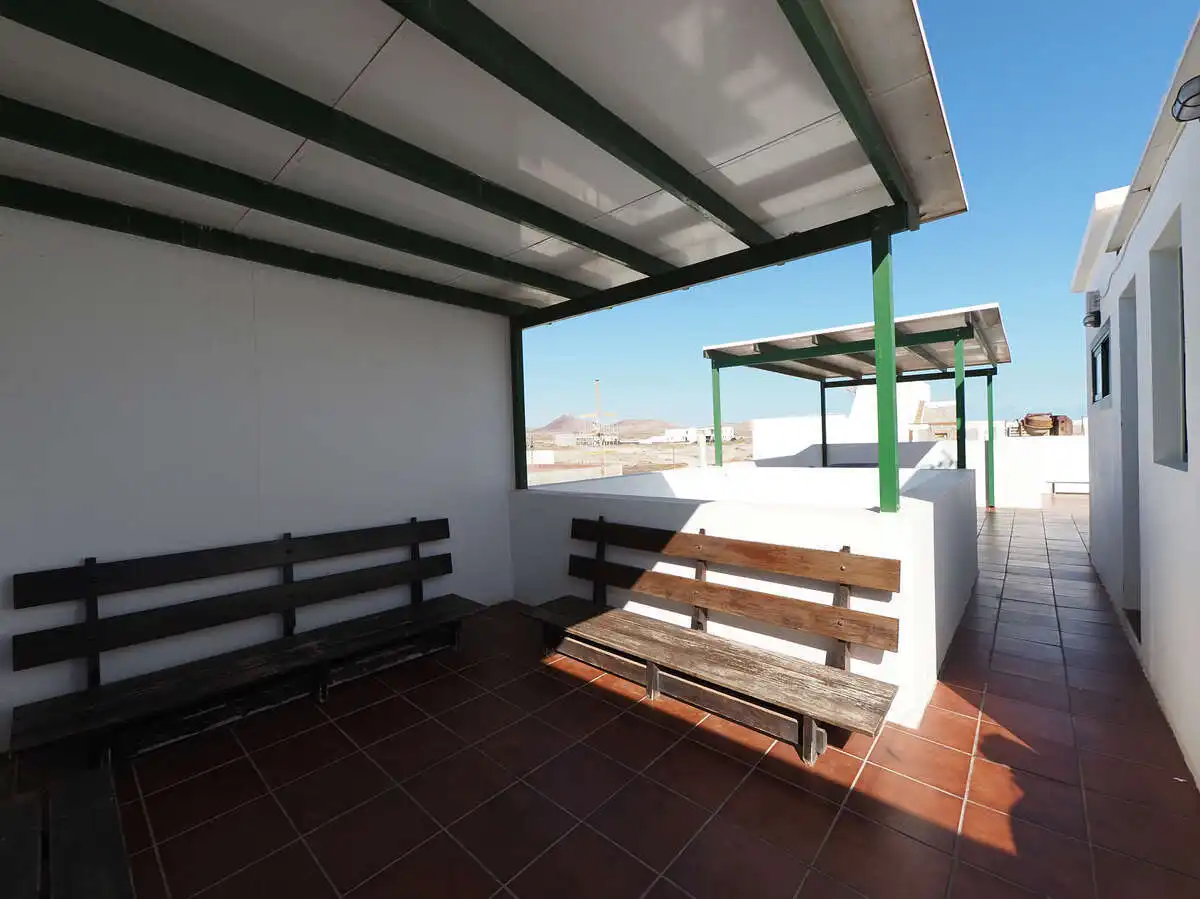 Квартира 120 м² у Teguise