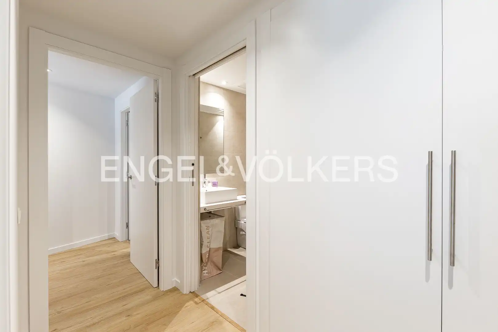 Piso de 85 m² en Sabadell
