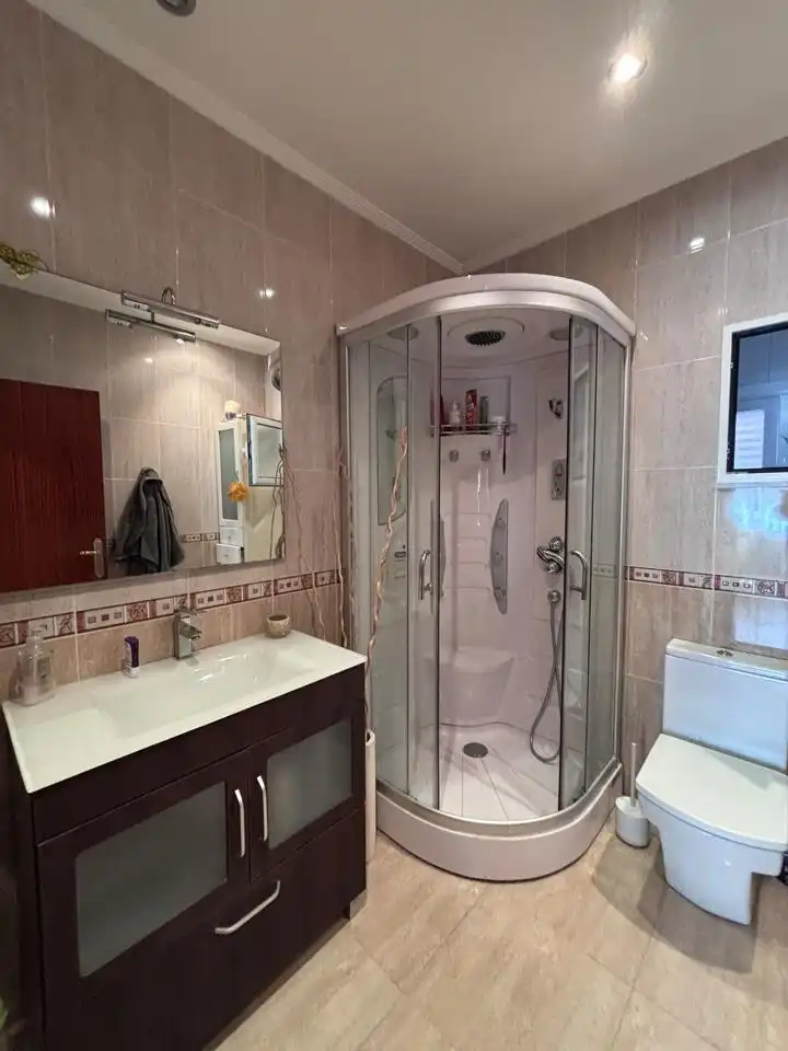 Piso de 85 m² en Gijón