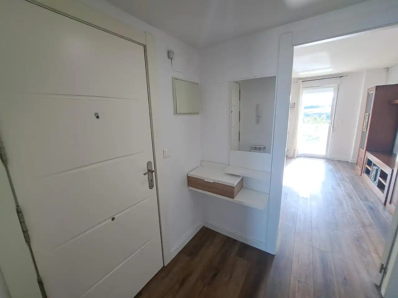 Pis de 106 m² a La Muela