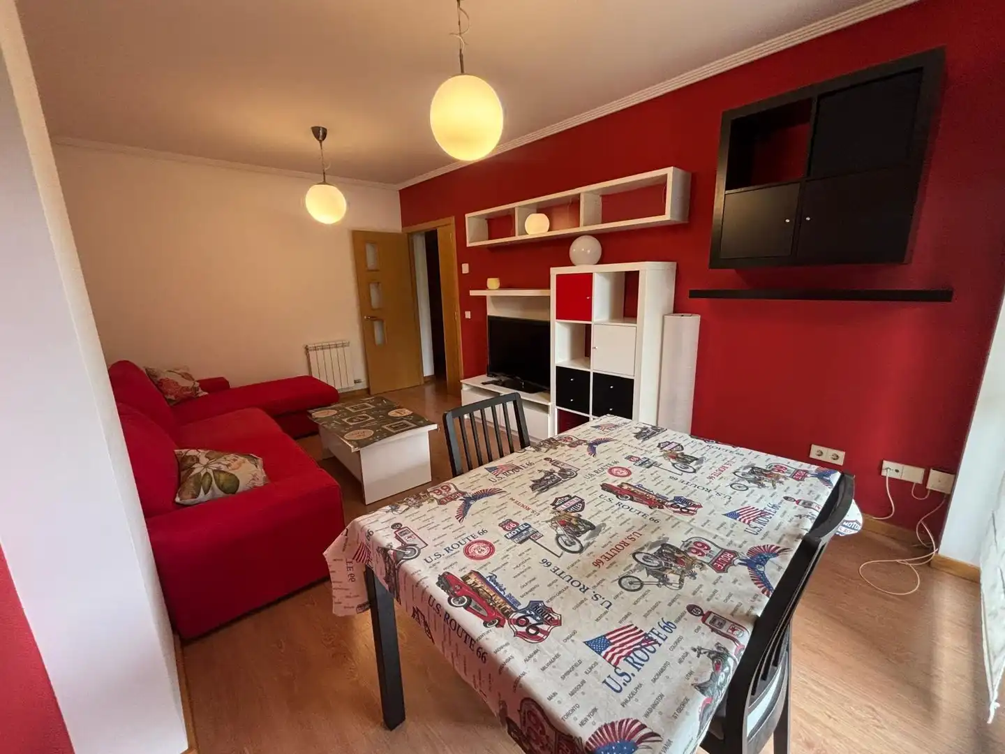 Pis de 64 m² a Valladolid