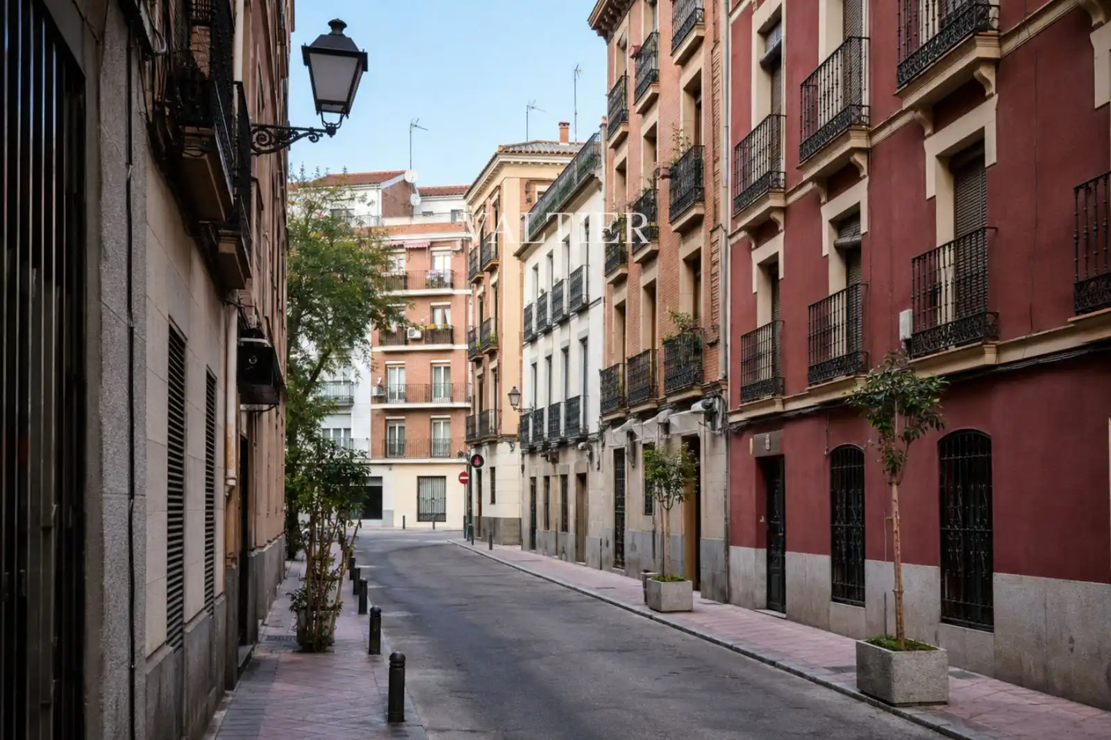 Piso de 61 m² en Madrid