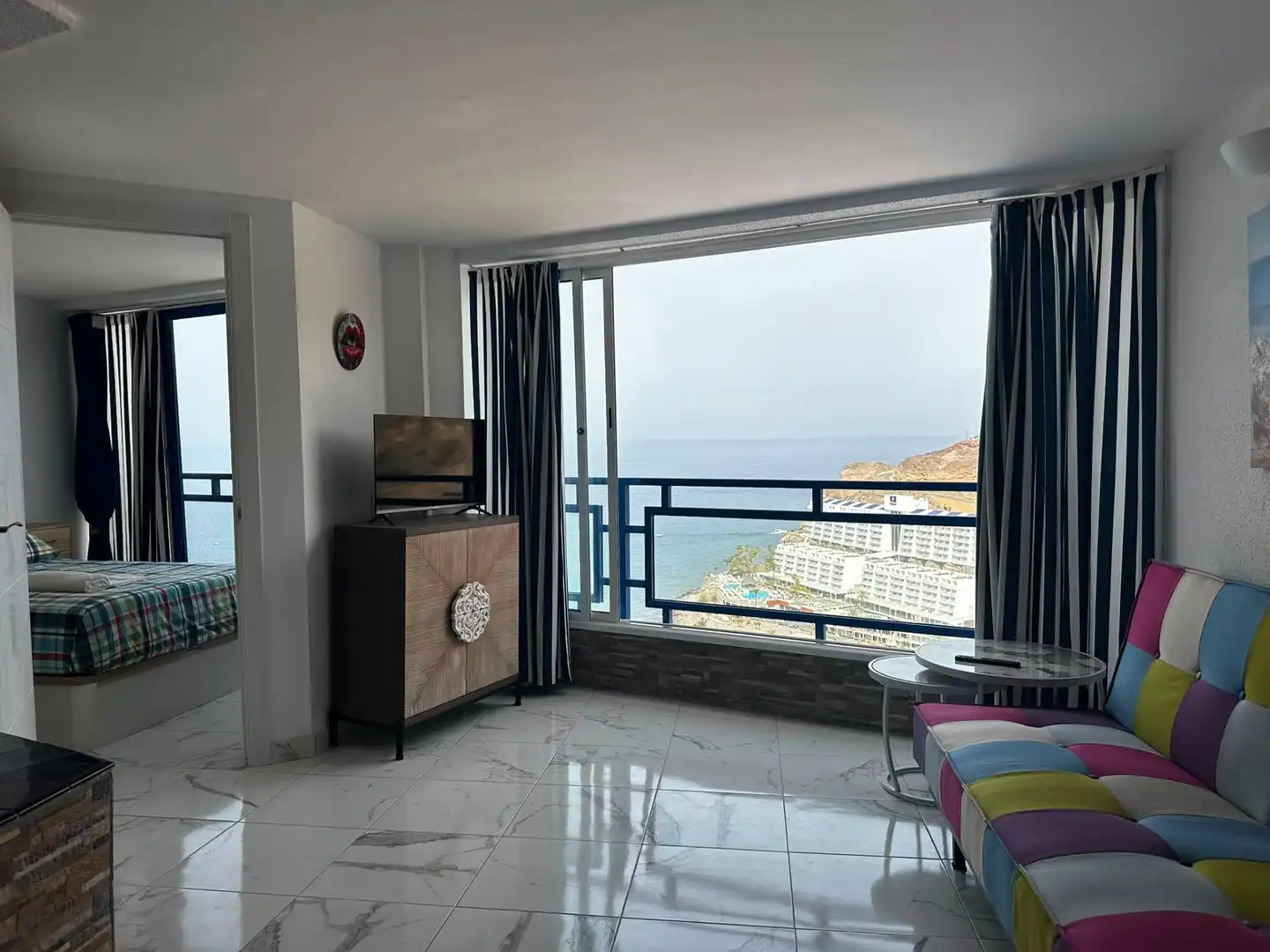 Piso de 60 m² en Mogán