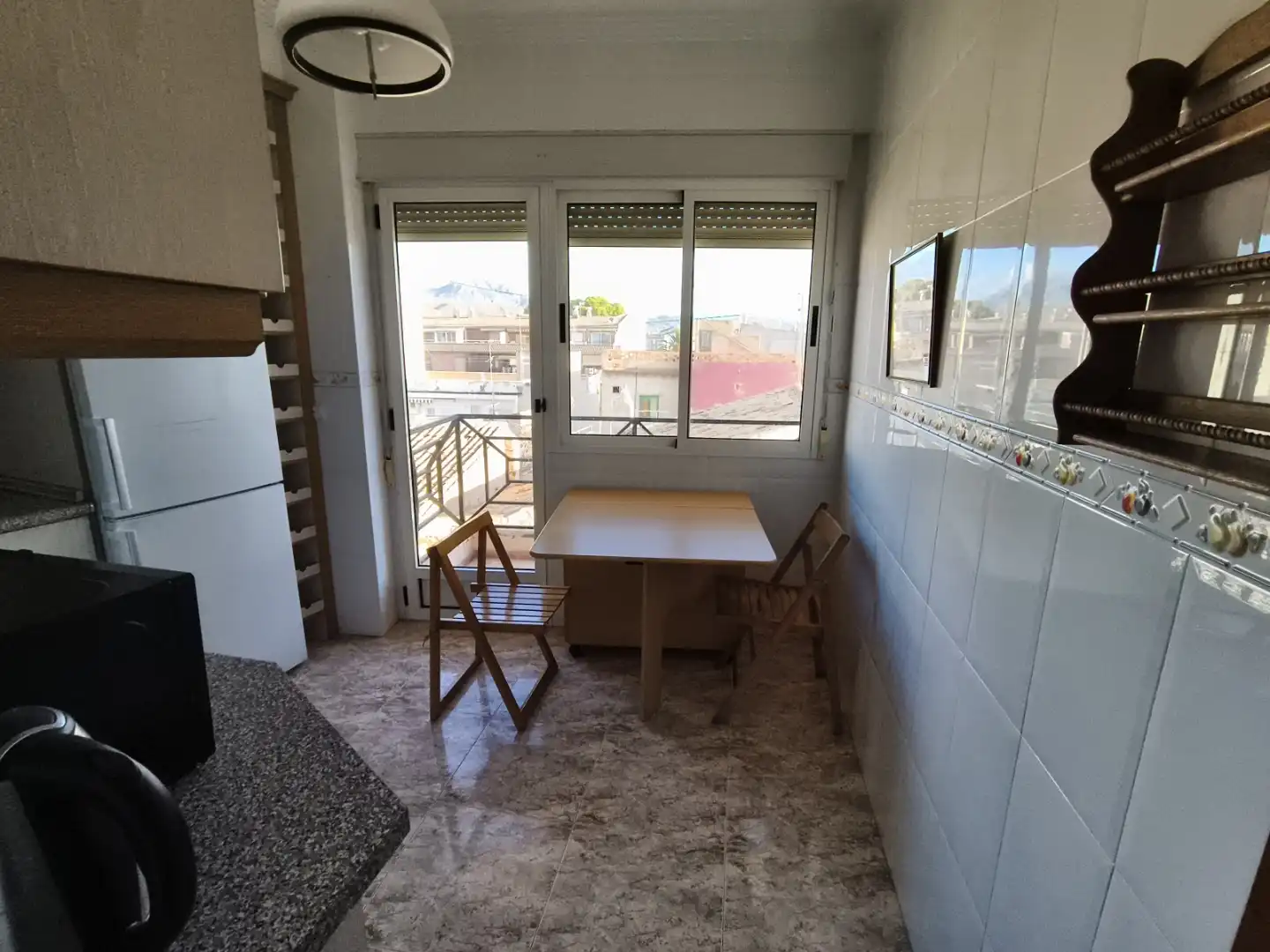 Wohnung 80 m² in el Campello
