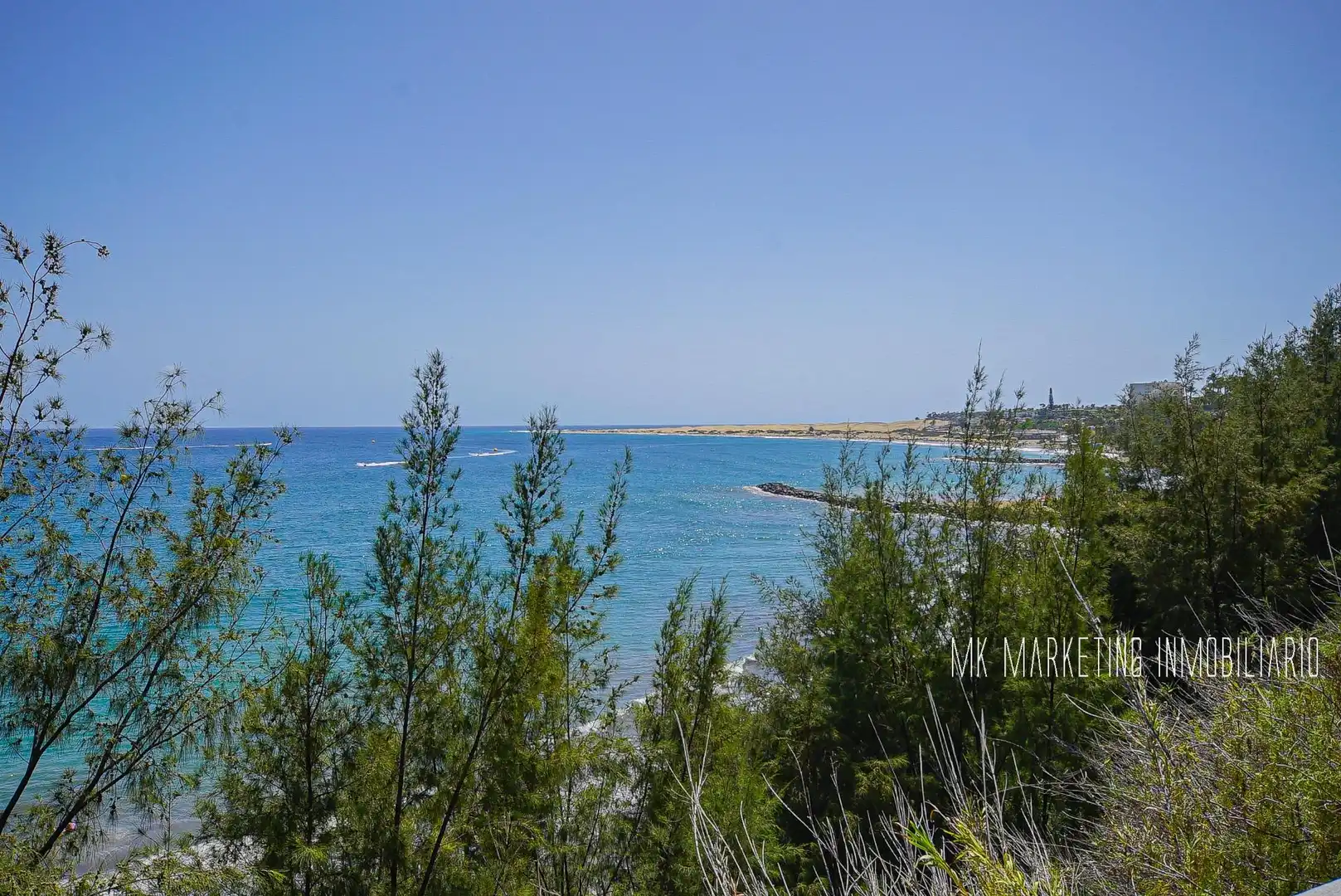 Piso de 41 m² en San Bartolomé de Tirajana