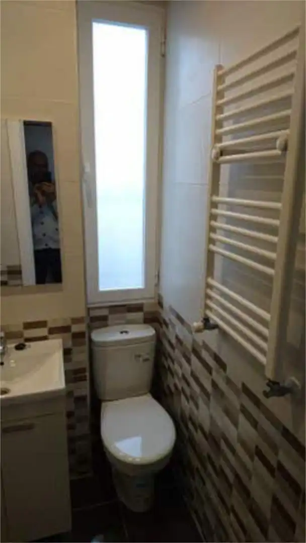 Piso de 72 m² en Madrid