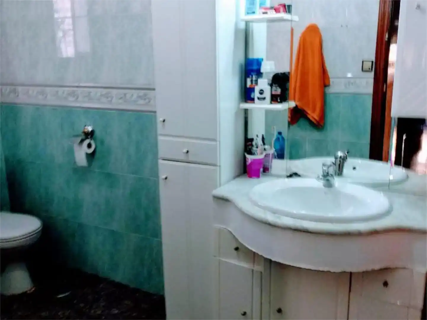 Piso de 114 m² en Jaén