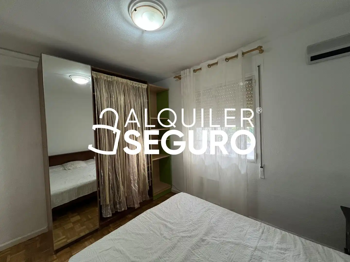 Pis de 60 m² a Madrid