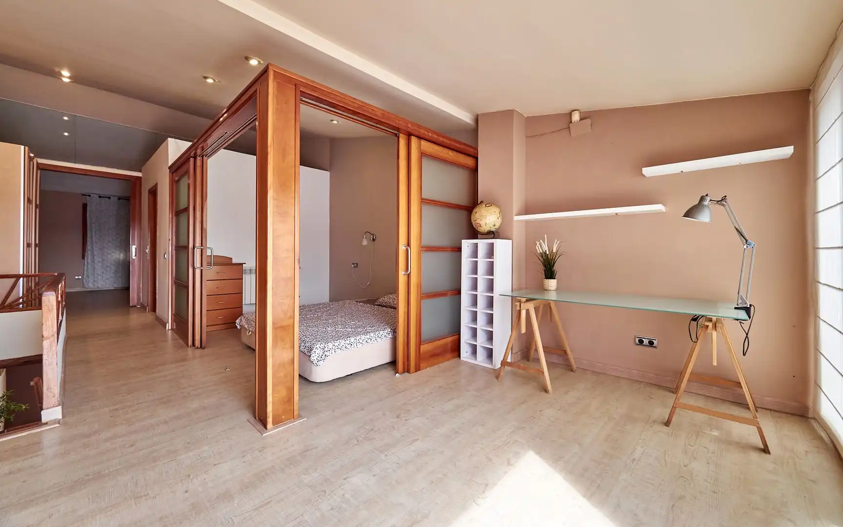 Casa de 142 m² a Llorenç del Penedès