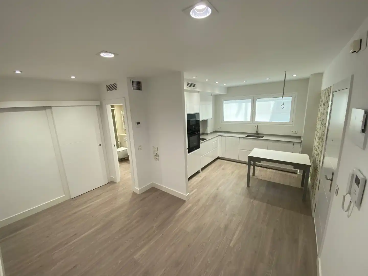 Piso de 40 m² en Zaragoza