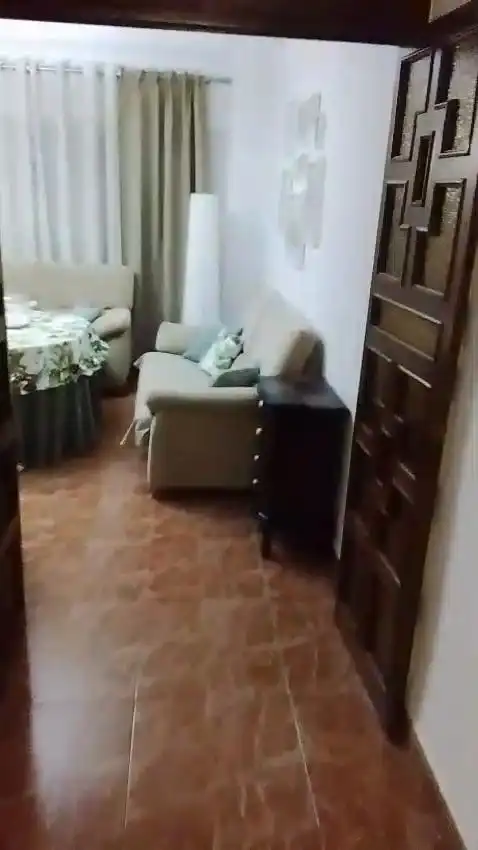 Pis de 125 m² a Granada