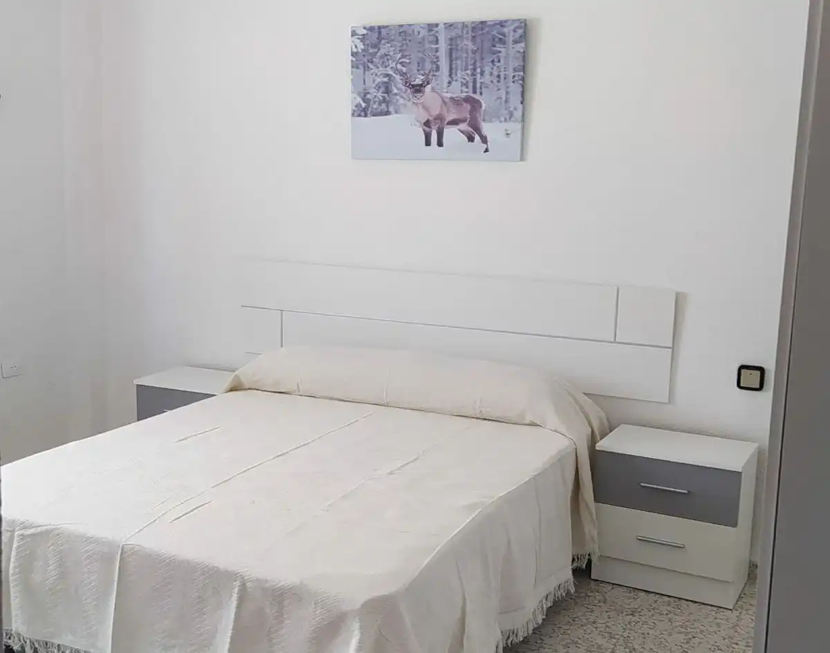 Apartamento 90 m² em Huelva