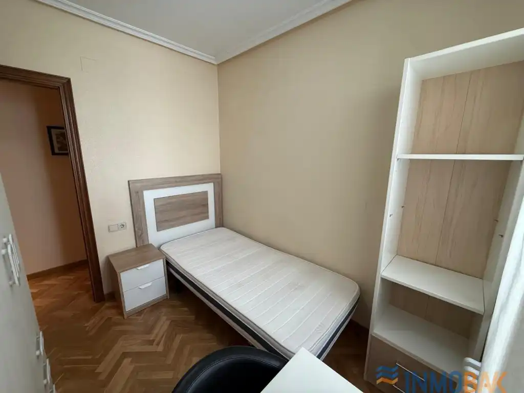 Piso de 80 m² en Salamanca