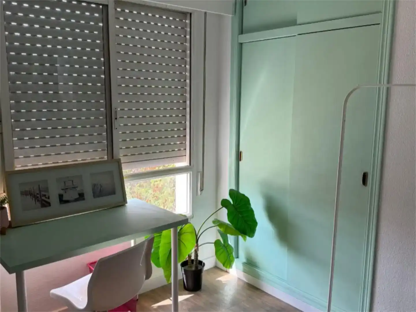 Habitación 116 m², Murcia