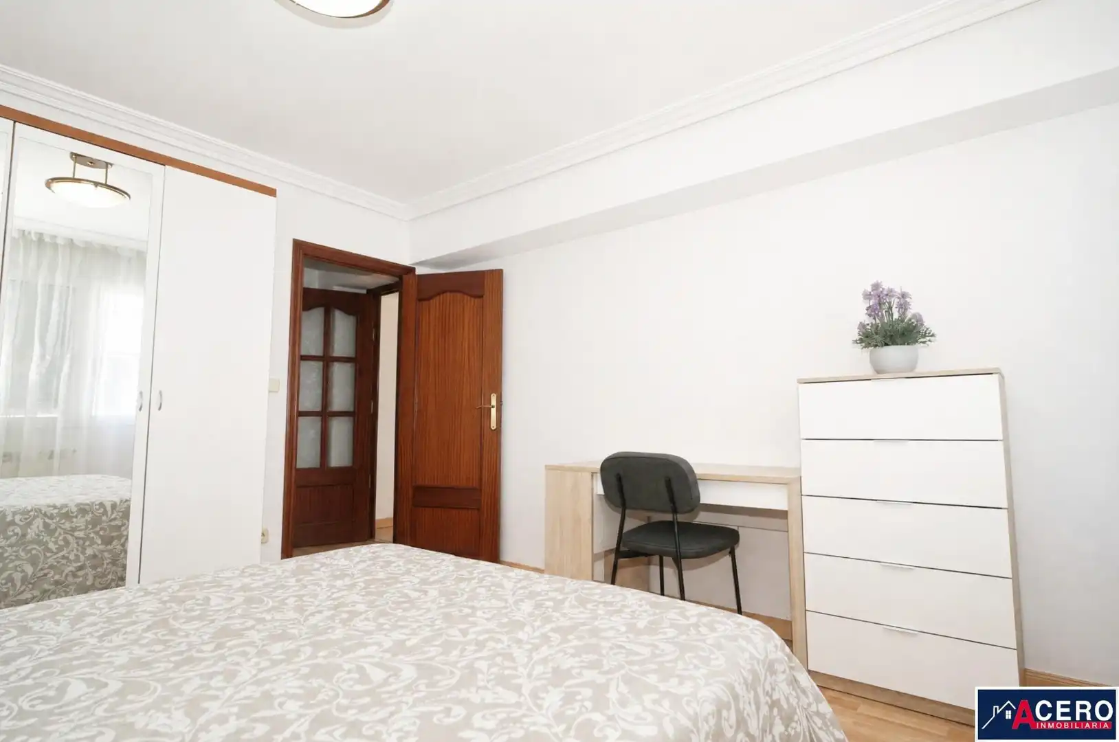 Appartement 60 m² à Piélagos