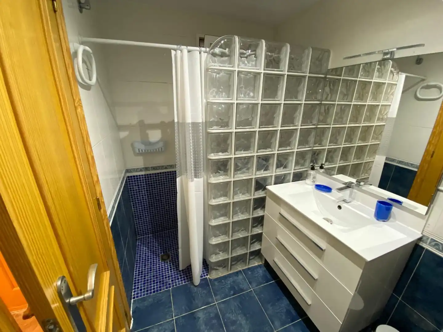 Piso de 70 m² en Piles