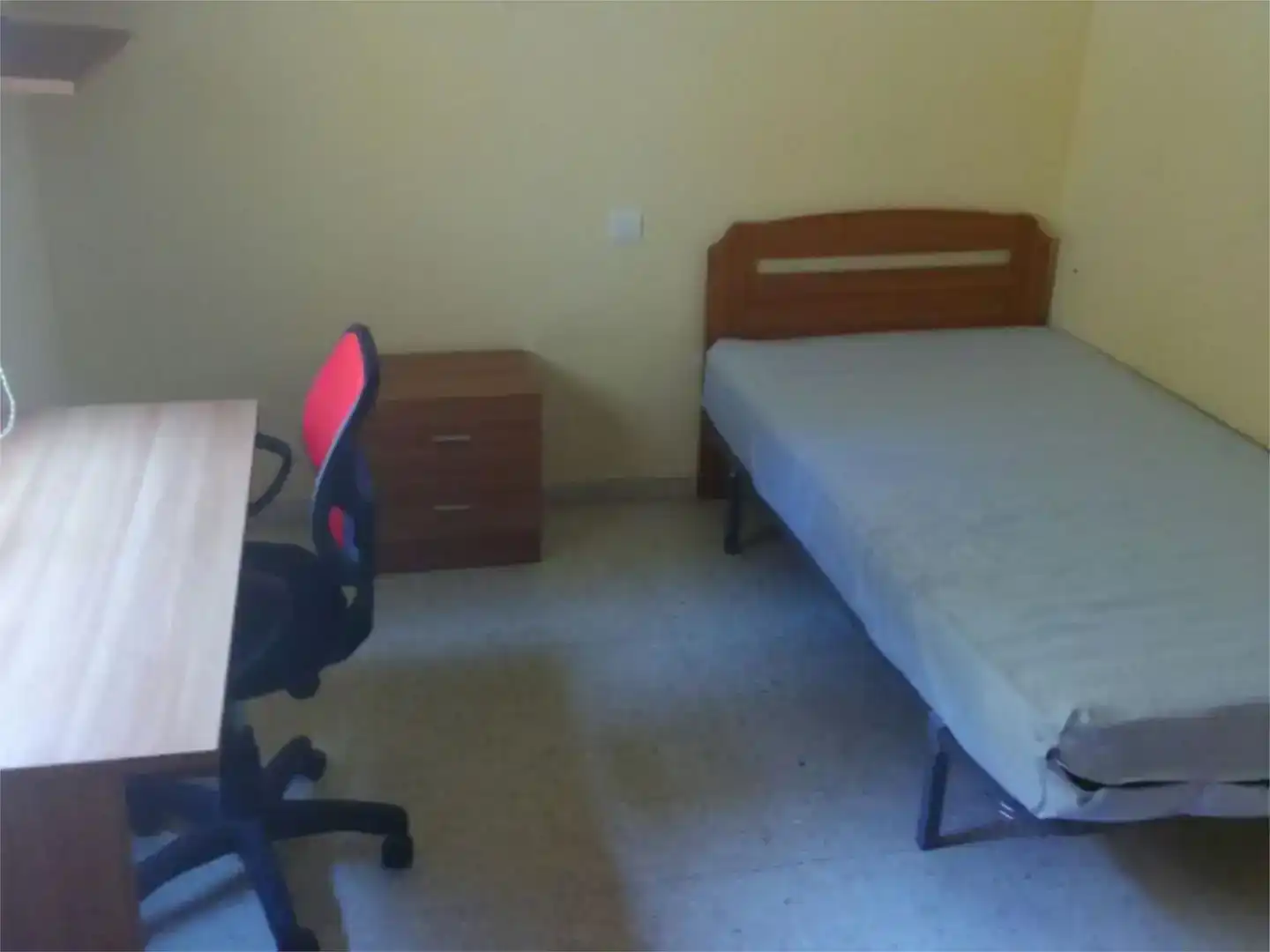 Pis de 110 m² a Jaén