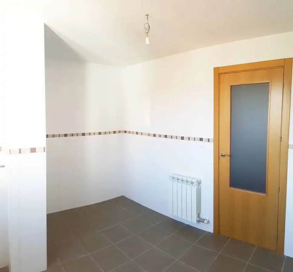 Piso de 83 m² en Tudela de Duero