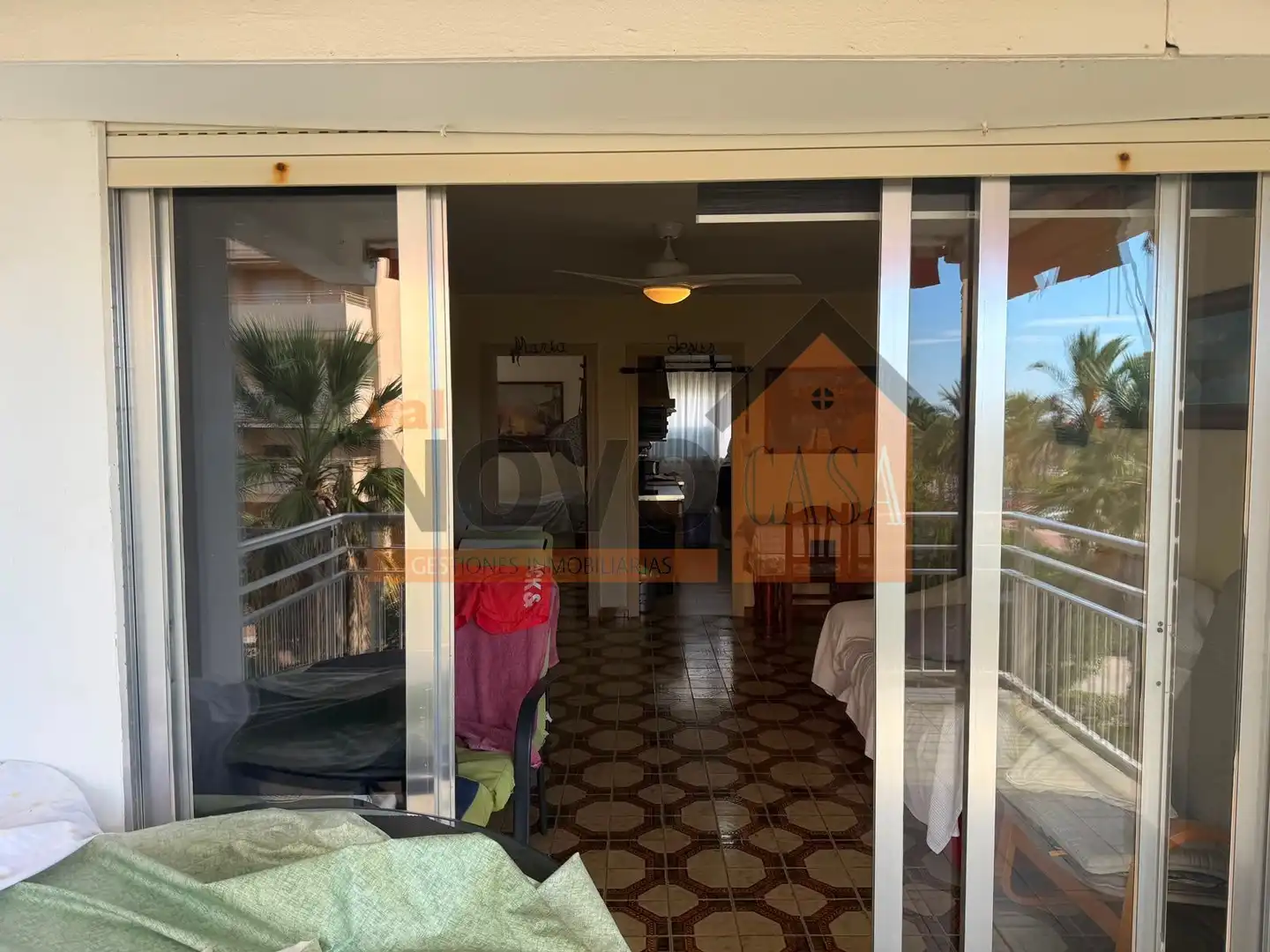 Piso de 95 m² en Valencia
