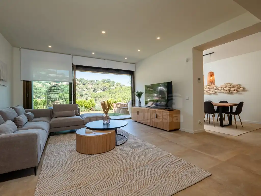 Piso de 190 m² en Begur